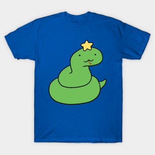 Little Star Snake T-Shirt